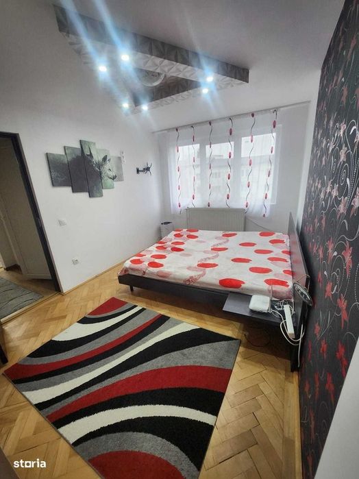cv 20 Zona RFN-Porumbescu, apartament 2 camere