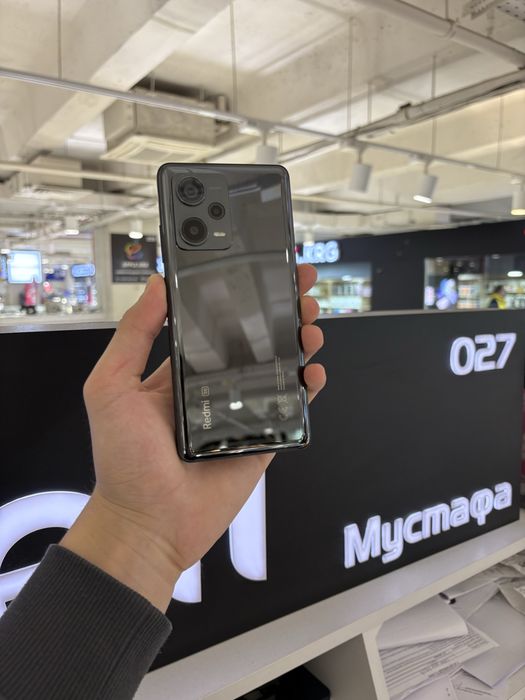 Redmi Note 12 Pro + 256gb