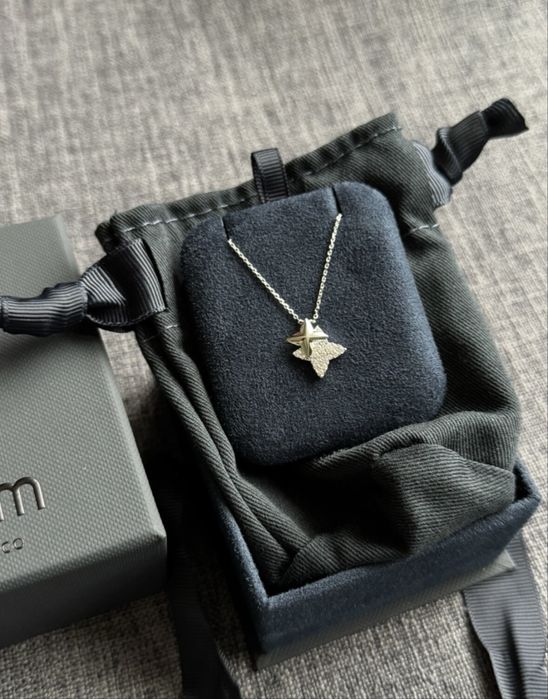 Подвеска с цепочкой APM Monaco