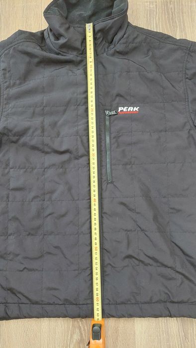 Яке / тънка вата Peak Performance