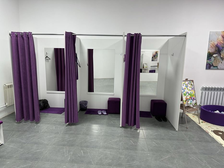 Продается мебель для ПВЗ Wildberries