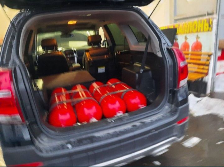 Sirdaryo Guliston metan gaz o'rnatish markazi