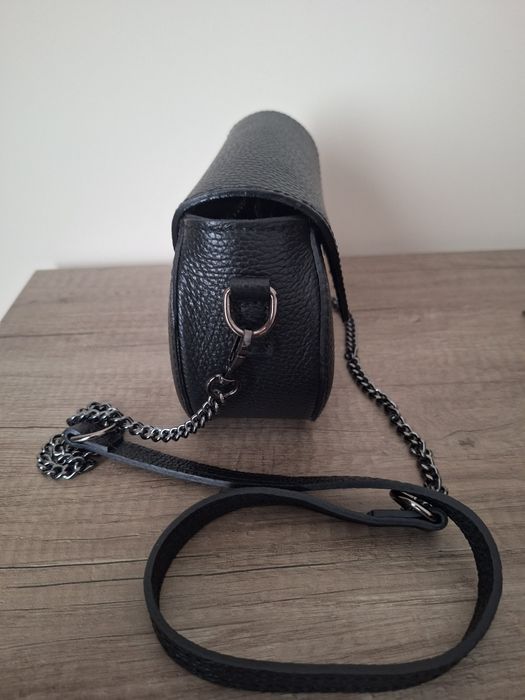 Дамска чанта. Стилна и красива.