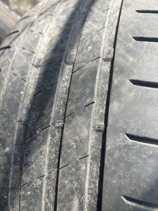 Brigestone Turanza  225 50 R17