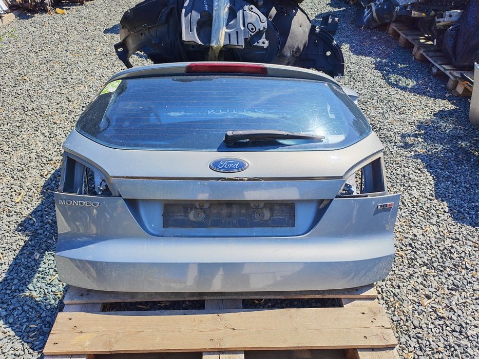 Haion Ford Mondeo Mk4 800lei