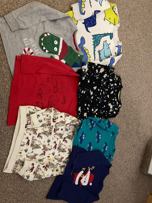 2-3г/92-98рр/ момче