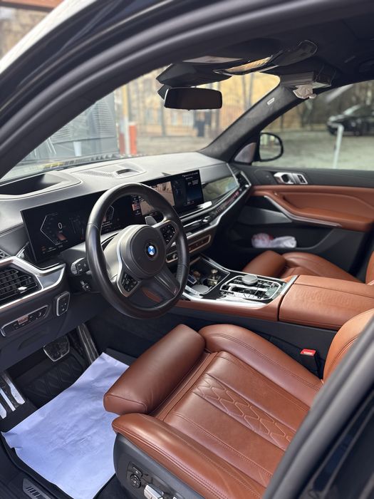 Bmw X7 Xdrive 40i