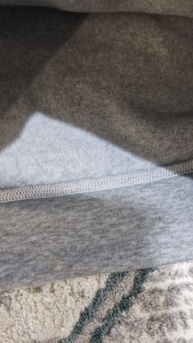 Худак Champion серый