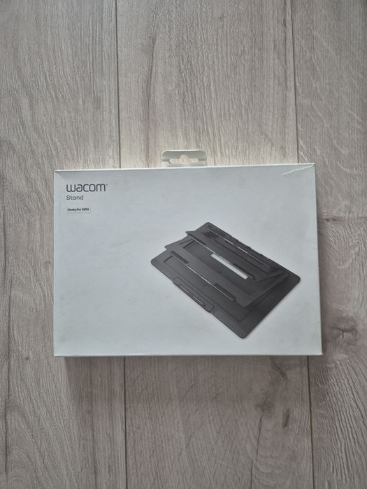 Stand tableta  Wacom Cintiq Pro