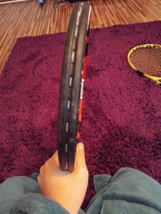 Rachetă de tenis