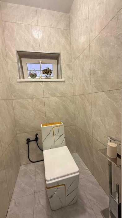 Продам шикарный дом в Зачанске