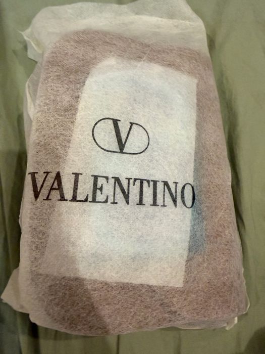 Сумка новая под Valentino