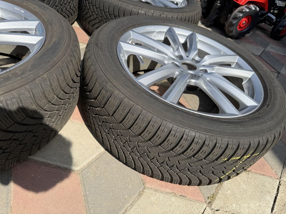 Roti BMW X3 - G01 , G02