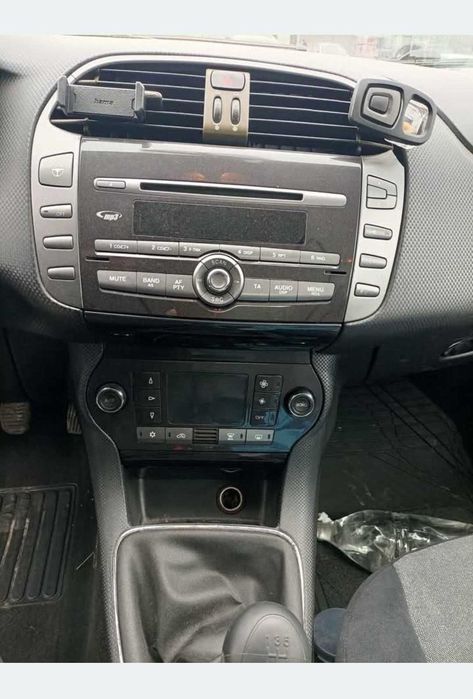 FIAT Bravo 2008 — imagine 2
