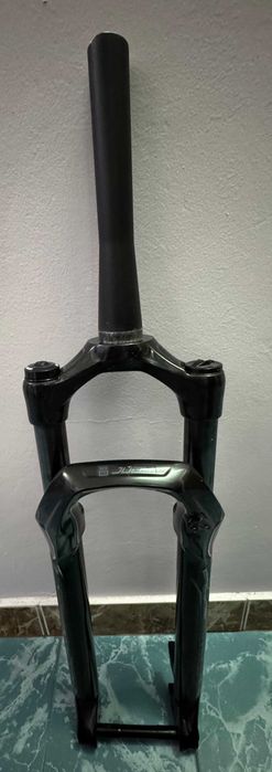 Furca RockShox JUDY SILVER TK Boost ca noua