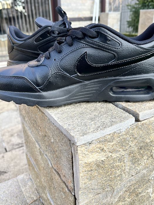 Маратонки НАЙК!!!