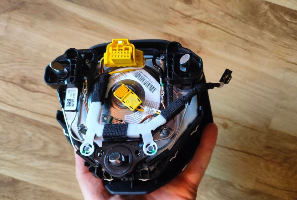 Airbag Volan VW GTI GTD R LINE 2019+ New Model