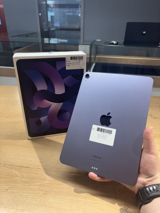 iPad Air 5/Рассрочка 0-0-12