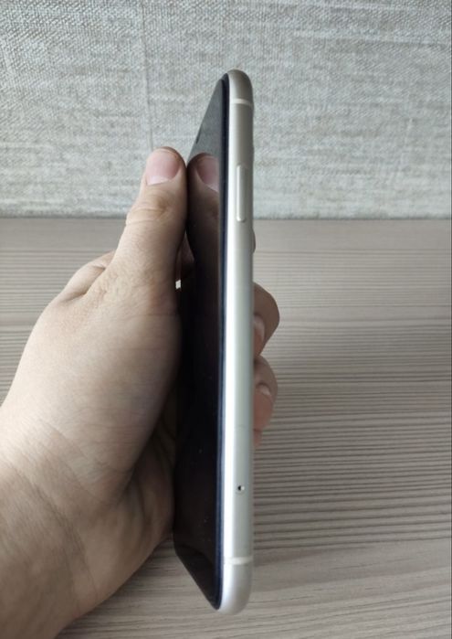 Iphone 11 64gb white