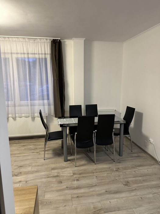 Inchiriez apartament Floresti/Abatorului nr 5