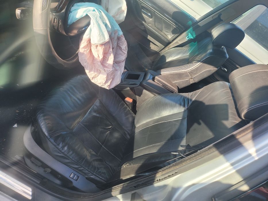 Бмв е39 3.0д 193 на части/bmw e39 3.0d 193 na chasti