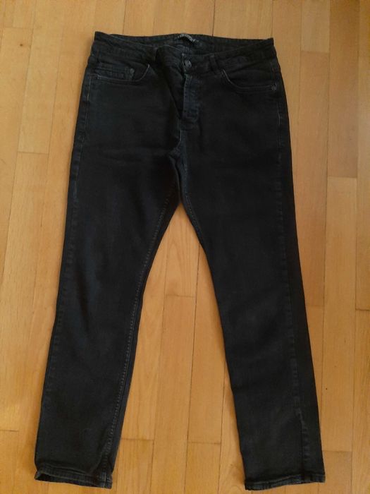 Мъжки дънки Pull & Bear и LCW,  размер 44