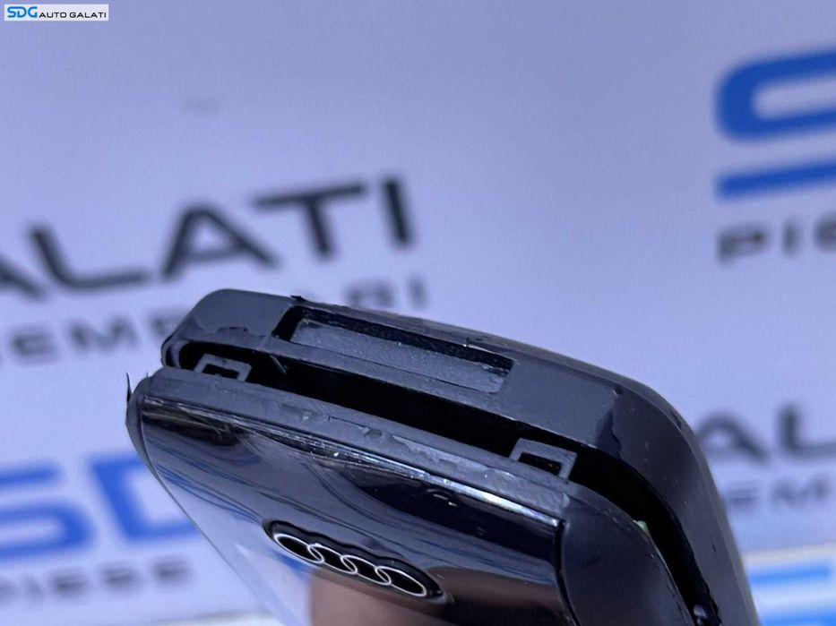 Telefon Original Dedicat cu Defect Audi A8 D3 2004 - 2010 Cod 4E1035747