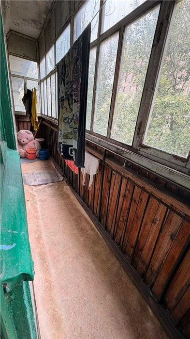 Продам 3 комнатная на Строителей