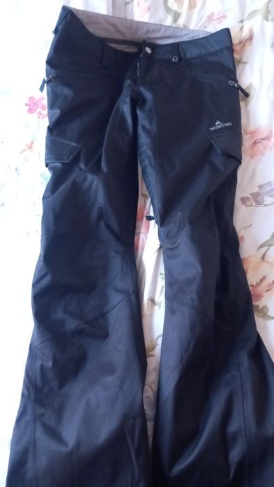 Дамски ски панталон BURTON