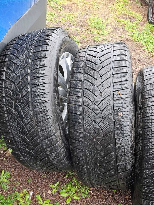 Джанти Mitsubishi Pajero 18" 6x139,7