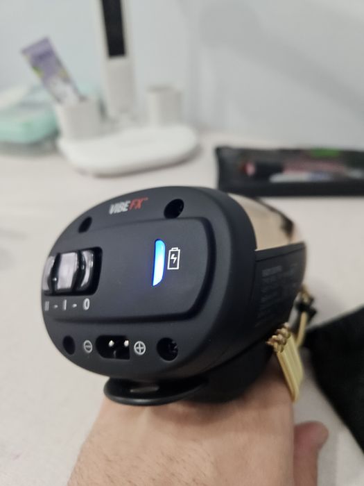 Массажер Babyliss