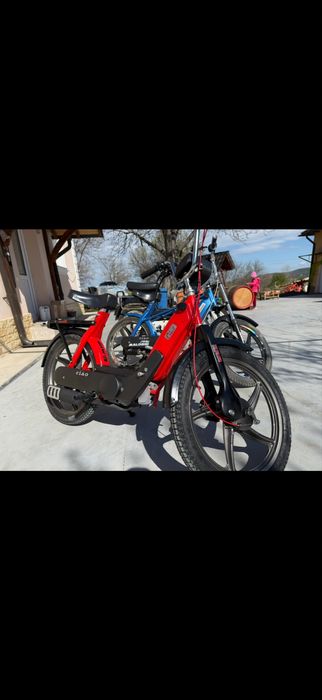 Piaggio Ciao Reconditionat complet 65cm