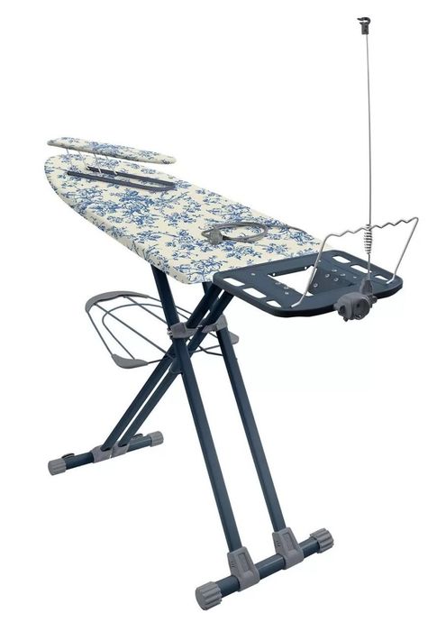 Доска гладильная НВ2 Ника Валенсия 2