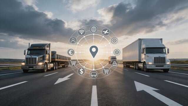 GPS мониторинг транспорта + контроль топлива + установка: 2 100 000 so’m