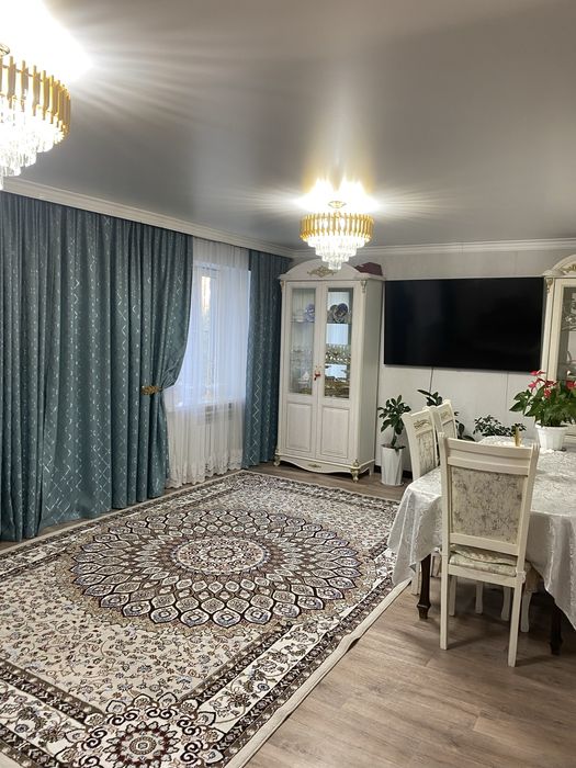 продам улучшенную квартиру