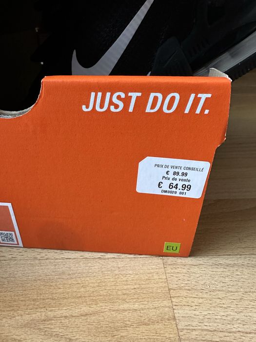 Маратонки Naike Air Max