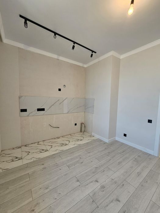 Ремонт квартир и домов