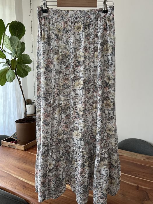 Дамска пола Mango