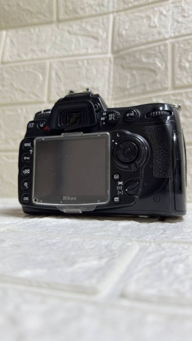 Nikon D300S ЖанТаС ломбард Астана