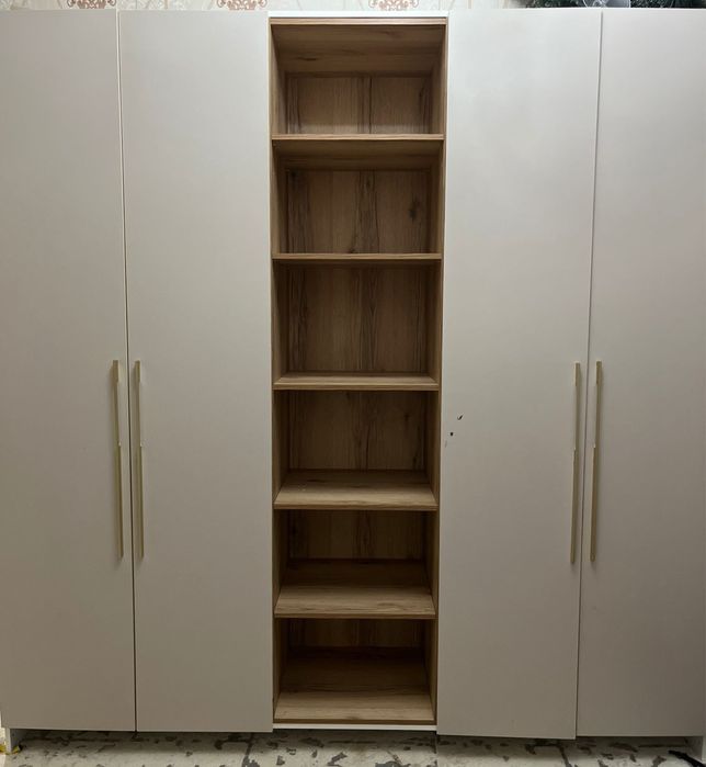 Срочно шифонер сатылады