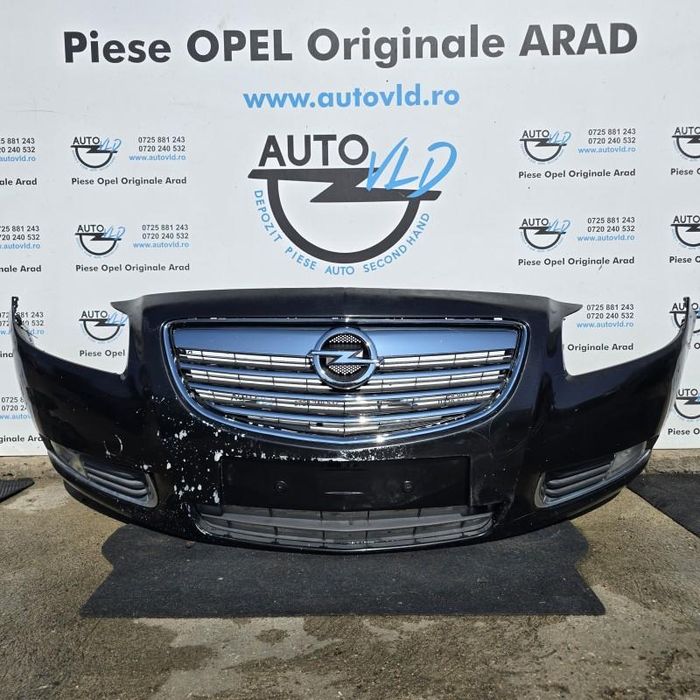 Bara fata completa Opel Insignia A