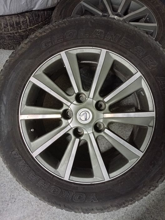 титанка на 20 диски