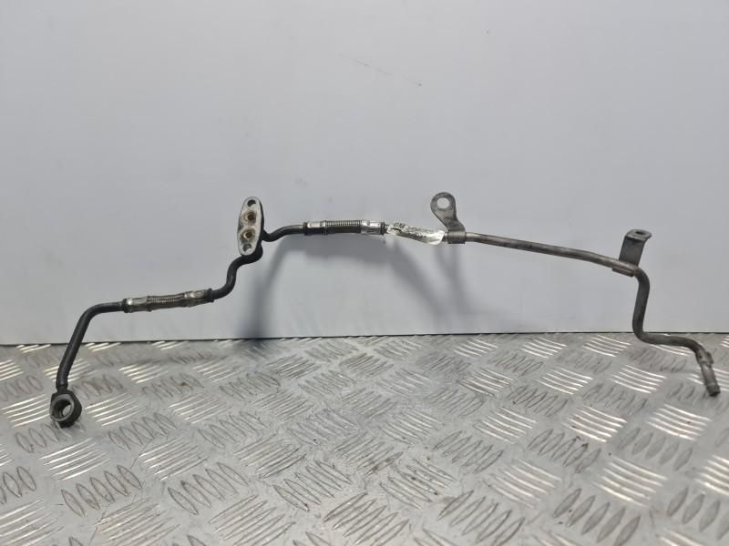 Conducta turbo Opel Meriva B 1.6CDTI 136cp 100kw; 1.6CDTI 110cp 81kw B