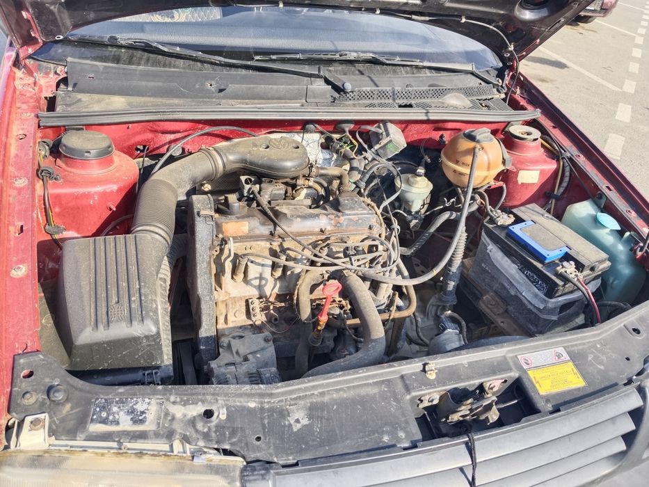 Продам автомобиль венто