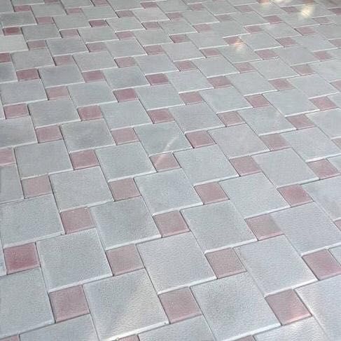 Pavele dale pentru Gradina. Transport, montaj pentru pavaj