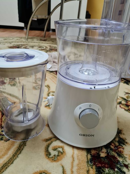 robot de bucatarie Orion NOU