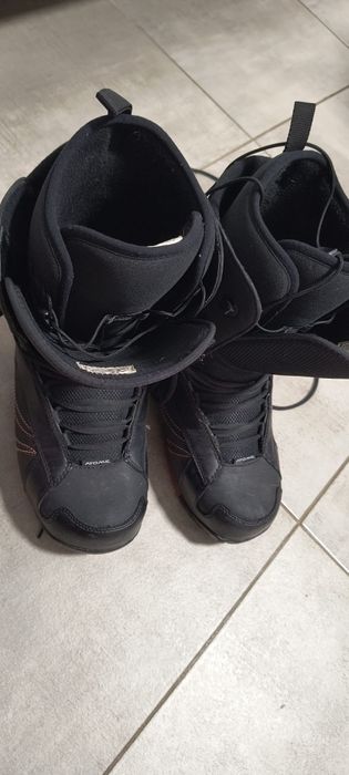 Boots Atomic 45,5 second hand