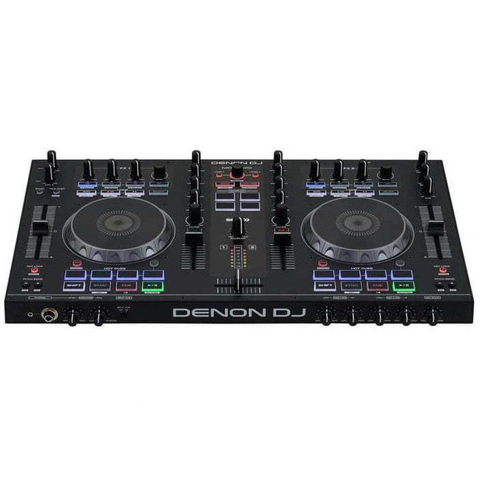 Consola Denon DJ - impecabilă - PREŢ NEGOCIABIL
