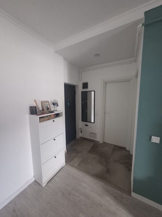 Apartament 2 camere de vanzare