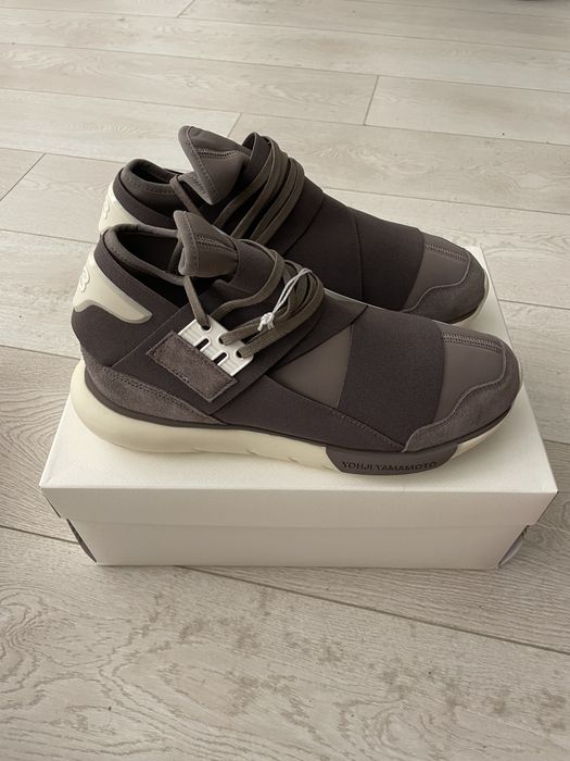 Yohji yamamoto y3 qasa